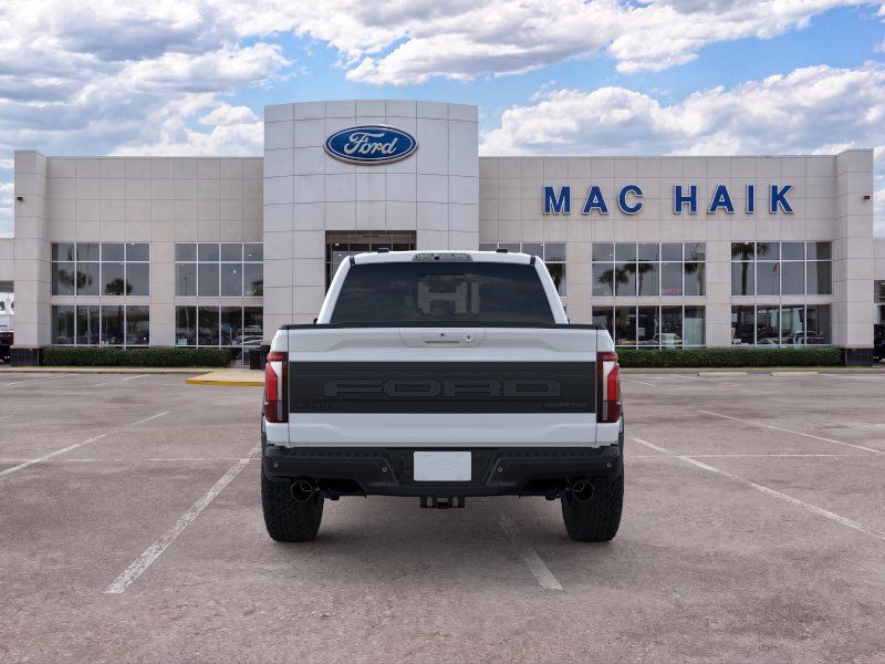 New 2026 Ford F150 Raptor AWD/4WD image 5