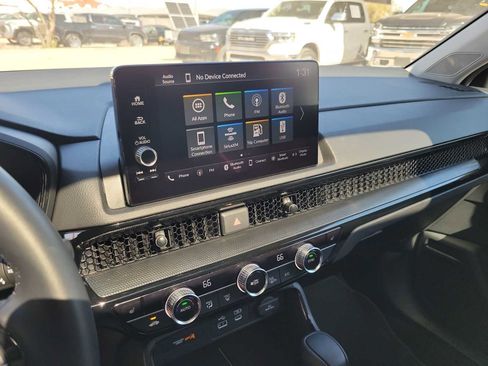 Used 2025 Honda CR-V EX-L image 20