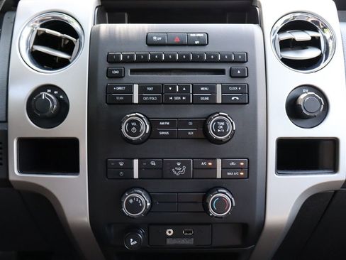 Used 2012 Ford F150 XLT w/ XLT Convenience Pkg image 37
