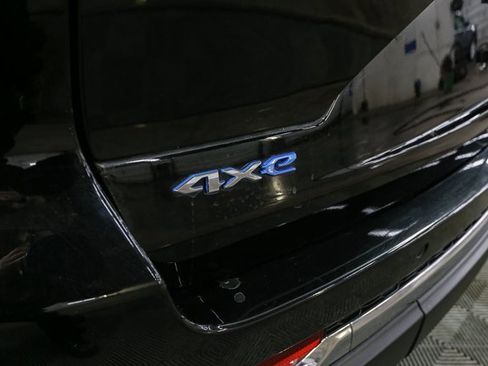 Used 2022 Jeep Grand Cherokee Limited 4xe image 10