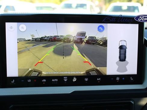 New 2025 Ford Bronco Sport Heritage w/ Convenience Package image 15