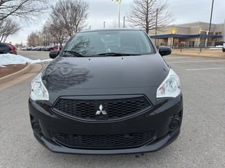 Used 2020 Mitsubishi Mirage G4 ES video 1