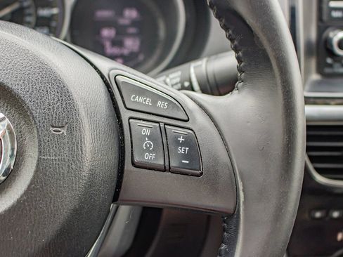 Used 2015 MAZDA MAZDA6 Touring FWD image 21