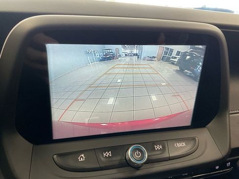 Used 2018 Chevrolet Camaro LT image 15