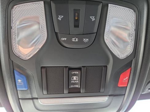 New 2026 RAM 1500 Big Horn image 29