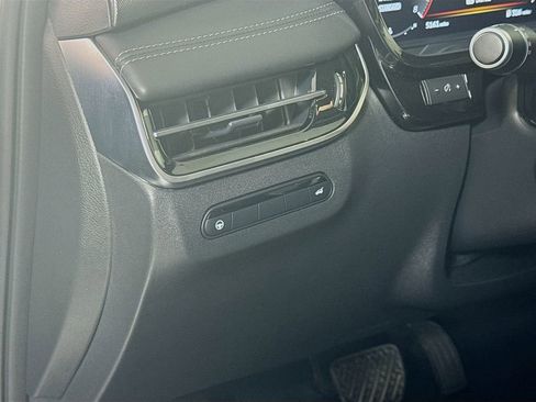 Used 2026 INFINITI QX60 Luxe w/ Cargo Package image 11