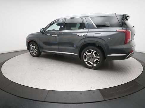 Used 2024 Hyundai Palisade SEL w/ Premium Package AWD/4WD image 33