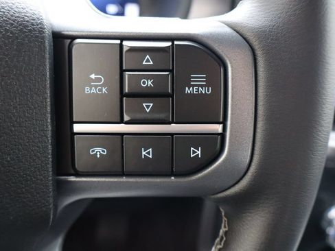 Used 2025 Ford F150 Lariat AWD/4WD image 25