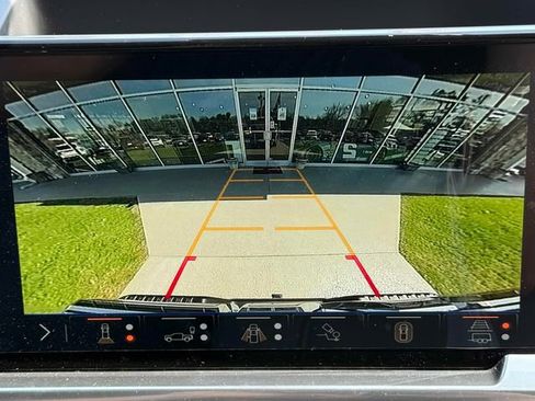 New 2026 GMC Sierra 1500 SLT w/ SLT Premium Plus Package AWD/4WD image 19