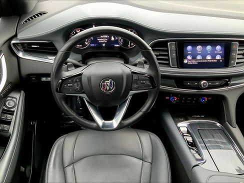 Used 2023 Buick Enclave Premium w/ Experience Buick Package image 5