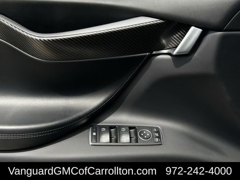 Used 2020 Tesla Model X Performance image 23