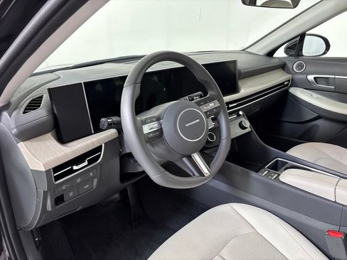 Certified 2025 Hyundai Sonata SEL FWD image 16