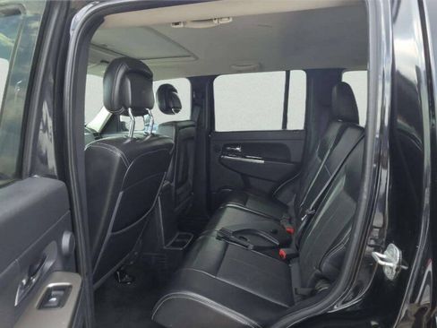 Used 2012 Jeep Liberty Limited Jet w/ Trailer Tow Class III Group AWD/4WD image 7
