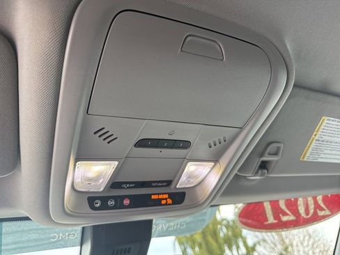 Certified 2021 Chevrolet Equinox LT image 27