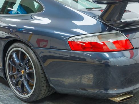 Used 2004 Porsche 911 GT3 image 30
