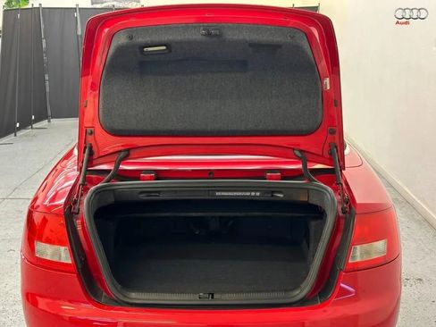 Used 2006 Audi S4 Cabriolet image 21