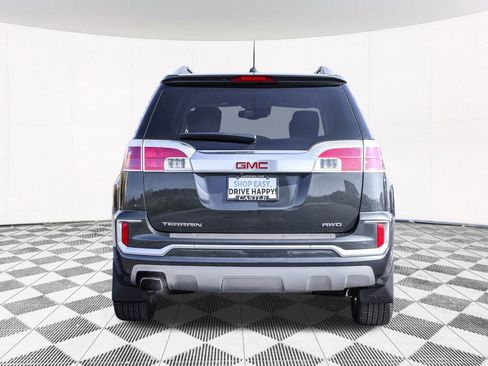 Used 2017 GMC Terrain Denali image 13