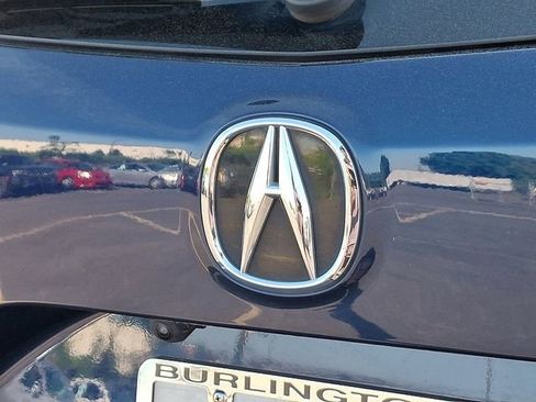 Used 2023 Acura RDX AWD w/ Technology Package image 30