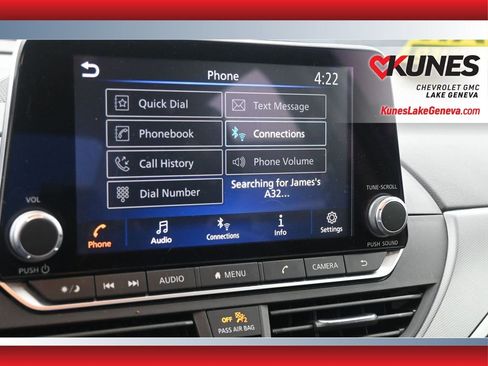 Used 2024 Nissan Altima 2.5 SR image 25