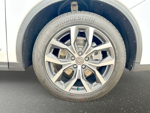 Used 2023 Acura MDX FWD w/ Technology Package image 5
