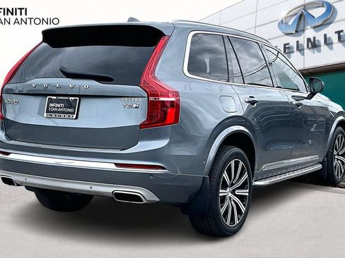 Used 2020 Volvo XC90 T8 Inscription AWD/4WD image 2