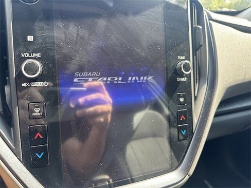 Certified 2025 Subaru Crosstrek 2.5i Limited w/ Popular Package #3A image 20