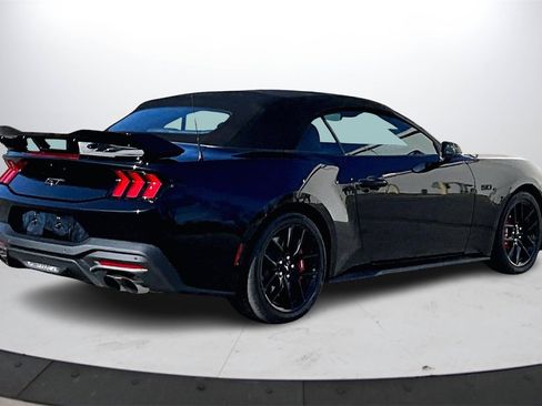 Used 2024 Ford Mustang GT Premium image 8