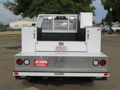 New 2022 RAM 3500 SLT w/ Quick Order Package 2YG SLT image 67