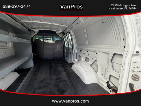 Used 2006 Ford E-250 and Econoline 250 RWD image 14
