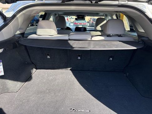 Certified 2021 Lexus RX 350 FWD w/ Premium Package image 10