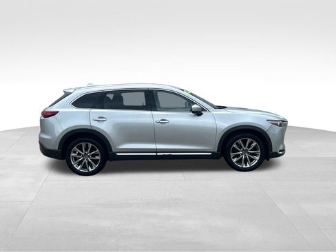 Used 2017 MAZDA CX-9 Signature AWD/4WD image 7
