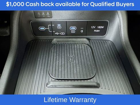 New 2026 Hyundai Kona SEL Sport image 35