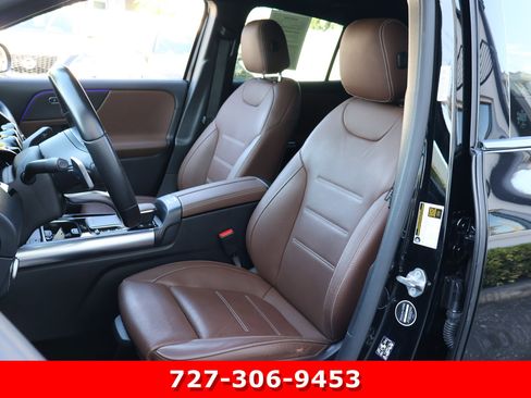 Certified 2022 Mercedes-Benz GLA 35 AMG AMG GLA 35 image 2