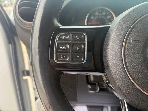 Used 2014 Jeep Wrangler Unlimited Sahara AWD/4WD image 19