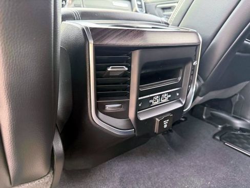 Used 2026 RAM 1500 Laramie AWD/4WD image 14