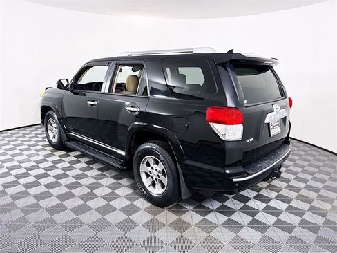 Used 2012 Toyota 4Runner SR5 image 21