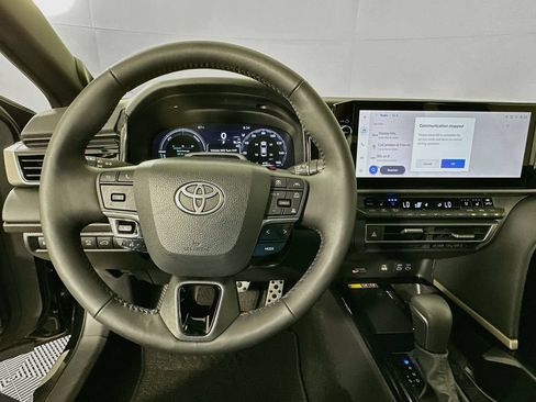 Used 2026 Toyota Camry XSE w/ Premium Plus Package FWD image 11