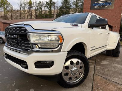 Used 2019 RAM 3500 Limited