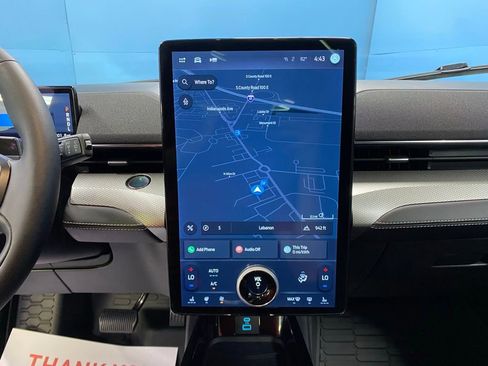 Used 2023 Ford Mustang Mach-E California Route 1 image 27