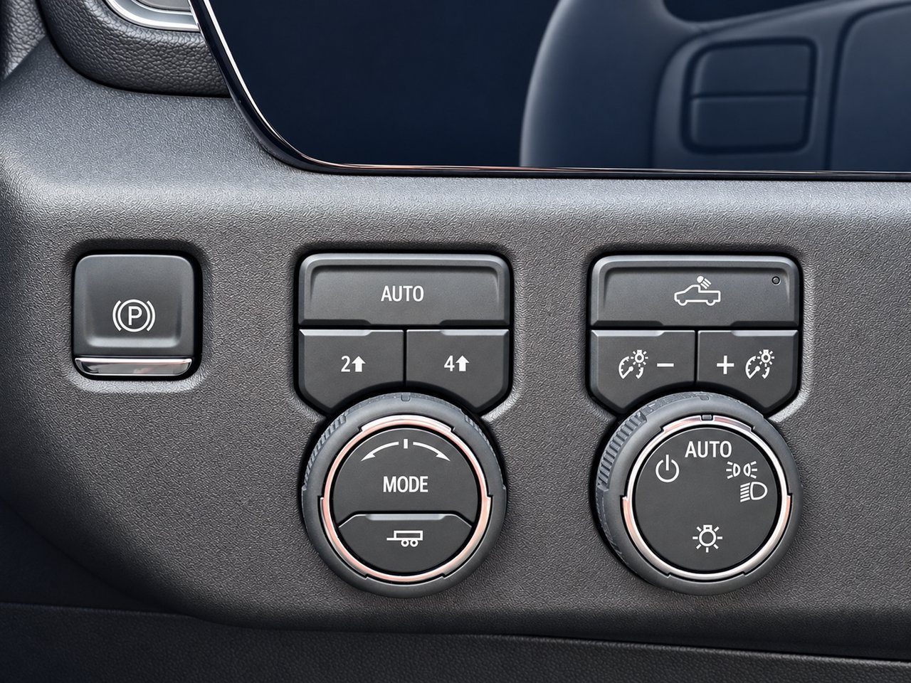 Certified 2026 Chevrolet Silverado 1500 LT AWD/4WD image 30