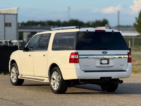Used 2017 Ford Expedition EL Limited RWD image 10
