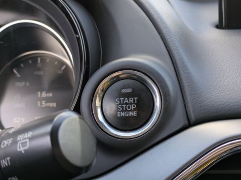 Used 2018 MAZDA CX-9 Touring image 28