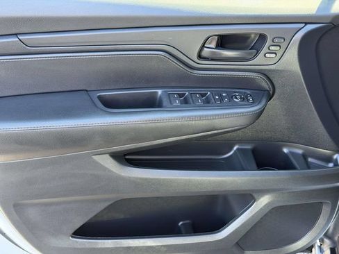 Used 2024 Honda Odyssey EX-L image 6