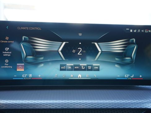 New 2026 BMW 330i 330i w/ M Sport Package image 17