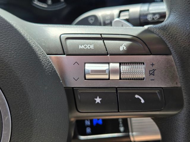 Used 2024 Hyundai Sonata SEL FWD image 29
