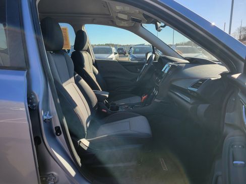 Certified 2024 Subaru Forester Sport image 30