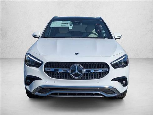 New 2026 Mercedes-Benz GLA 250 GLA 250 image 5