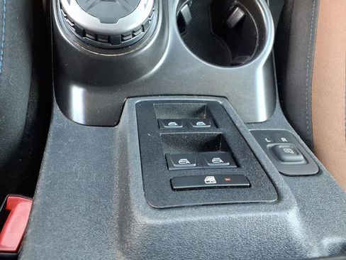 Used 2022 Ford Bronco Outer Banks AWD/4WD image 26