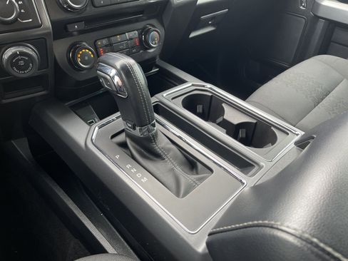 Used 2018 Ford F150 XLT w/ Equipment Group 302A Luxury image 22