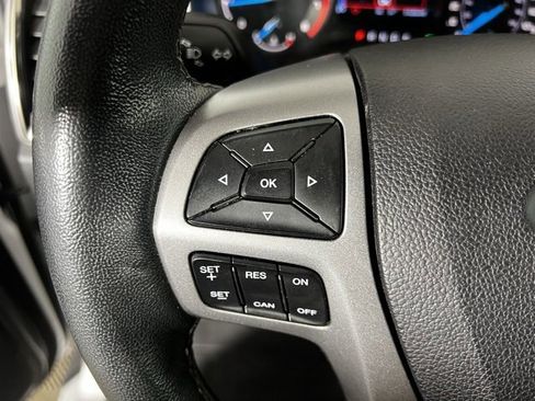 Used 2020 Ford Ranger XLT w/ Equipment Group 301A Mid image 12